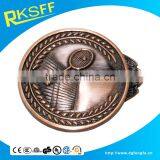 Cheap Bronze Tennis Sports Medal With Ribbon thumbnail-4