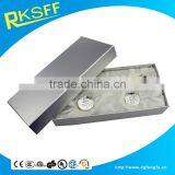 Special Metal Scroll , Birth Certificate Holder and Tooth Box for Sale thumbnail-2
