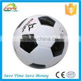 Cheap Promotion Without Nylon Winding Smooth Surface Pvc Soccer Ball for School Students thumbnail-2