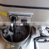 40L Planetary Mixer/Planetary Food Mxier/Planetary Egg Mixer thumbnail-4