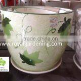Ceramic Pots From Factory thumbnail-3