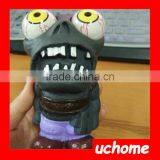 UCHOME Cartoon Animal Shape Explosion Eye Doll / Wink Eyed Vent Decompression thumbnail-3