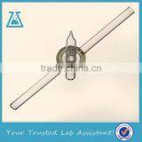 High Vacuum Stopcock Straight thumbnail-1