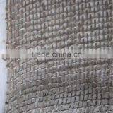 100% Jute Fabric for Mesh Netting and Packing thumbnail-3