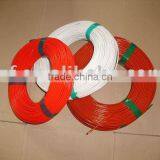 2753 Silicone Resin Coated Fiberglass Sleeving thumbnail-2