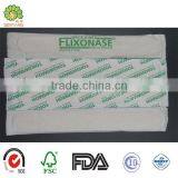 Wholesale Disposable Medical Natural Birch Wooden Tongue Depressor thumbnail-6