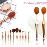 Discount Professional Makeup Brush Set thumbnail-1