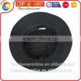 Custom Fashion High Quality Embroidery Bucket Hat of 100%cotton thumbnail-3