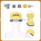 Design Unique Embroidered Trucker Caps thumbnail-6