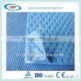 Disposable Adhesive Drapes During Surgery for Preventing Surgical Site Infection thumbnail-3