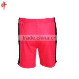 Full Sublimation Uniforms,Rugby t Shirt,Red Jersey Football Wears Shorts thumbnail-3