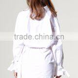 Model Photos Without Dress Women Latest Deisng Fashion Boutique Dress thumbnail-2