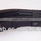 Outdoor, MASTER Belt,Multifunction Belt, Men's Belt, Emergency Camping Hunting Survival Tools thumbnail-2