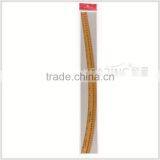 Kearing Barnd, 60cm Economical Garment Rulers, Normal Printed Scale on the Surface for Sewing Market #6360B thumbnail-2