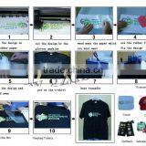 Best Quality t Shirt Eco-solvent Heat Transfer Paper thumbnail-1