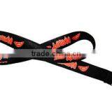 Good Fastness Sublimated Lanyard Strap thumbnail-1