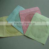 80g/100g/120g White Paper Sleeve thumbnail-2
