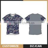 Summer Design Your Own High End Mens Clothing Market In China thumbnail-5