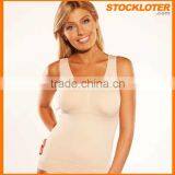 Seamless Shaping Camisole Stock 141103-02 thumbnail-1