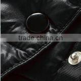 GZY Wholesale Ladies Short Coat Design Stock Lots thumbnail-2