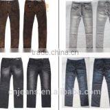 GZY Black Or Blue Jeans Making Machine Low Price thumbnail-4