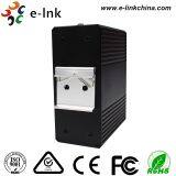 Industrial Unmanaged 8-port 1000Base-FX SFP + 2-port 10/100/1000Base-TX Optical Ethernet Switch thumbnail-2