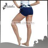Custom Gym Clothing Women Sports Shorts Brazilian Fitness Wear thumbnail-2