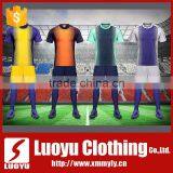 Cheap Custom Made Football Jerseys With OEM Service thumbnail-1