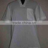 Men Shirt Without Collar thumbnail-1