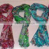 Ladies Fashion Scarves thumbnail-1