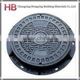 Buy Manhole Cover thumbnail-1