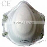 CE FFP2 FFP3 Disposable Non Woven Half Face Mask
