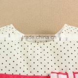 White Colour Children Clothing White Colour Kids Clothes White Children Dress Girls thumbnail-2