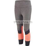 Women's Training Combo Mesh Pant thumbnail-1