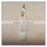 2016 Newest Women Top Clothing Sleeveless Chiffon Bead For Saree Blouse thumbnail-3