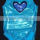 Shiny Gymnastics Leotards Leotards Gymnastics thumbnail-1