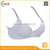 HSZ-58006 Besutiful Young Girls Sexy Underwear Ladies Sexy Bra Underwear China Manufacturer thumbnail-6