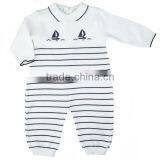 Baby Products of All Types 2015 Baby Knit Romper thumbnail-1