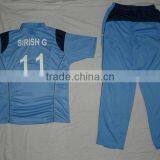 Cricket Team Wears Full Sublimation thumbnail-3