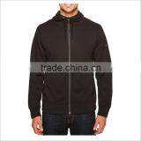 Custom Short Style Blank High Quality Hoodies Wholesale thumbnail-1