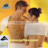 Angora/wool Thermal Shoulder Warmer thumbnail-1