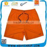 Men's Shorts Summer Casual Quick Dry Surf Beach Shorts Men thumbnail-1