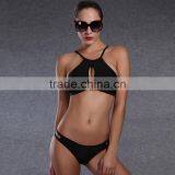 Promotional Logo Custom Ladies Swimwear thumbnail-4