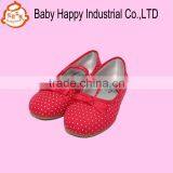 HARD SOLE GIRLS DRESS SHOES thumbnail-1