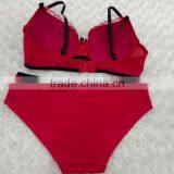 Bra and Panty Beautiful Decorative Diamond thumbnail-6