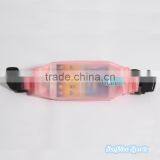 Underwater Waterproof Dry Pouch Waist Belt Bag Swimming Diving Clear Bags PVC~7 Colors~Accept Custom thumbnail-3