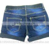 Women Shorts thumbnail-3