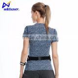 Battery Control LED Flashing Reflective Flip Belt Running Safety Warning Belt thumbnail-4