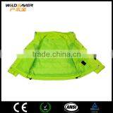 Ski & Snow Wear Mens Jacket Visible Jacket for Night thumbnail-2