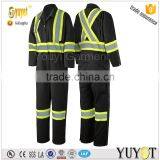 Clothes Women 3m Reflective Tape Flame Retardant Workwear Coverall thumbnail-1